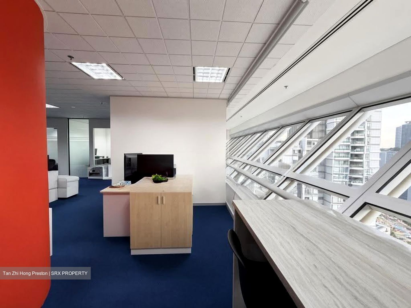 The Concourse (D7), Office #608436361